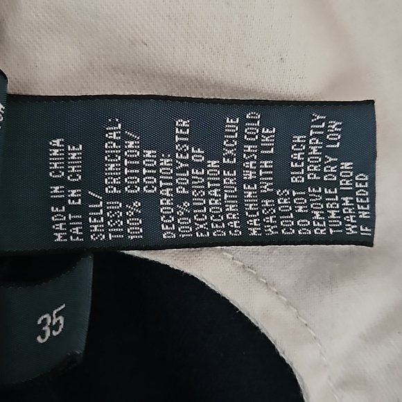 Men's Polo Ralph Lauren Shorts - Picture 4 of 7